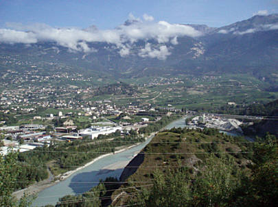 Sierre-Zinal 2009