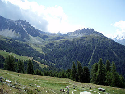 Sierre-Zinal 2009