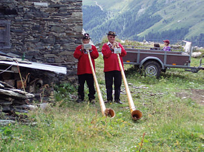 Sierre-Zinal 2009