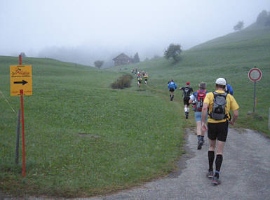 Allgu Panorama Ultratrail