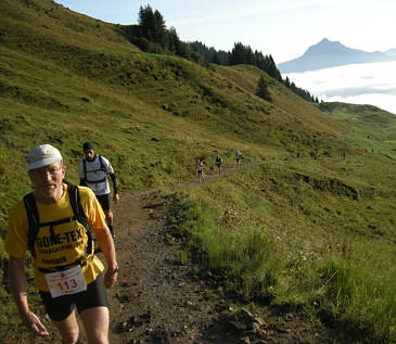 Allgu Panorama Ultratrail