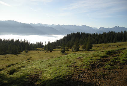 Allgäu Panorama Ultratrail