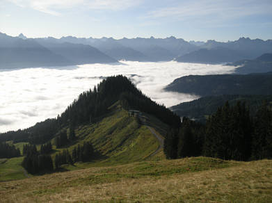 Allgu Panorama Ultratrail