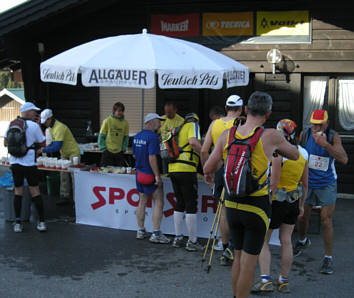 Allgäu Panorama Ultratrail