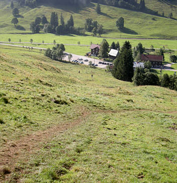 Allgu Panorama Ultratrail