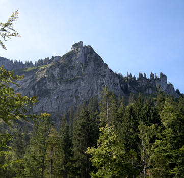 Allgäu Panorama Ultratrail