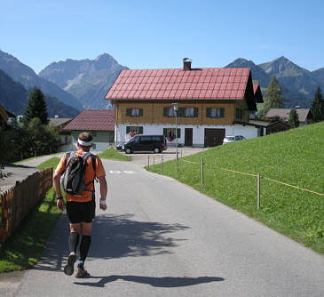 Allgäu Panorama Ultratrail