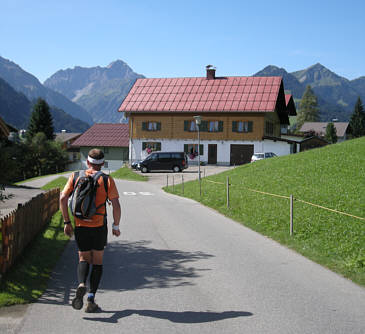 Allgu Panorama Ultratrail