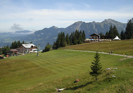 Allgäu Panorama Ultratrail