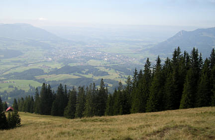 Allgu Panorama Ultratrail