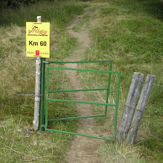 Allgäu Panorama Ultratrail