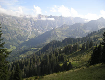 Allgäu Panorama Ultratrail