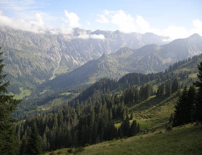 Allgu Panorama Ultratrail