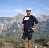 Allgu Panorama Ultratrail