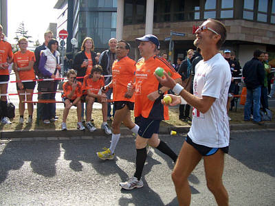 Nrnberger Stadtlauf 2009