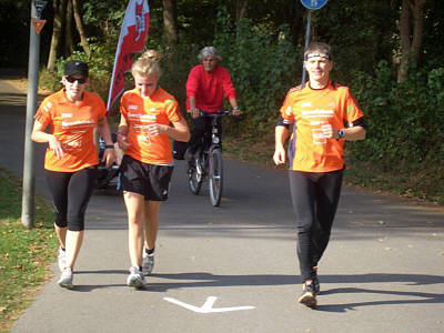 Nrnberger Stadtlauf 2009