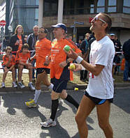 Nrnberger Stadtlauf 2009