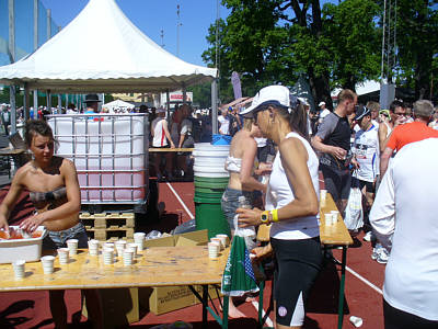 Stockholm Marathon 2009