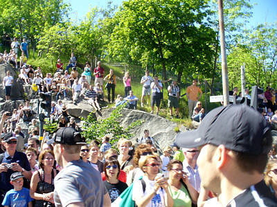 Stockholm Marathon 2009