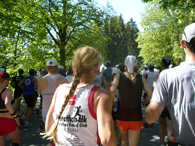 Stockholm Marathon 2009