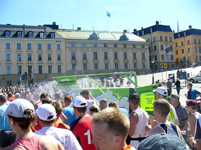 Stockholm Marathon 2009