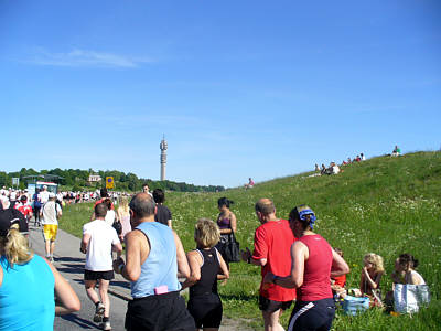 Stockholm Marathon 2009