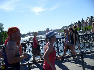 Stockholm Marathon 2009