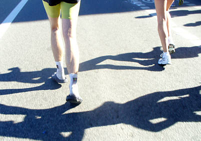 Stockholm Marathon 2009