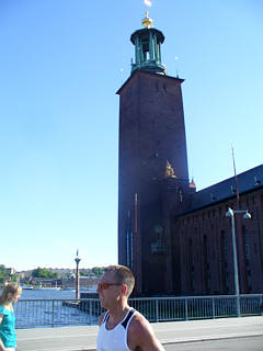 Stockholm Marathon 2009