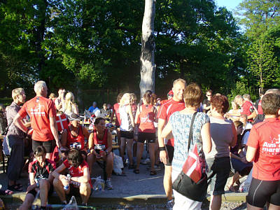 Stockholm Marathon 2009