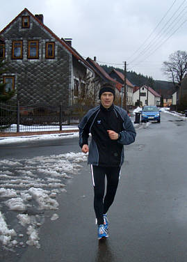 Suhl 2009