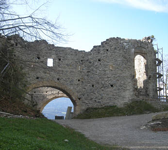 Tiroler Abenteuerlauf 2009