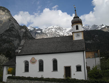 Tiroler Abenteuerlauf 2009