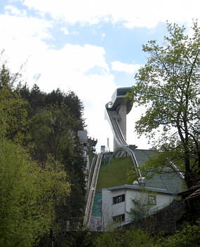 Tiroler Abenteuerlauf 2009