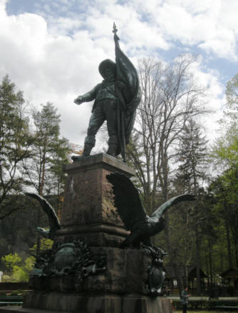 Tiroler Abenteuerlauf 2009