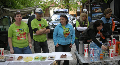 Tiroler Abenteuerlauf 2009