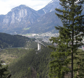 Tiroler Abenteuerlauf 2009