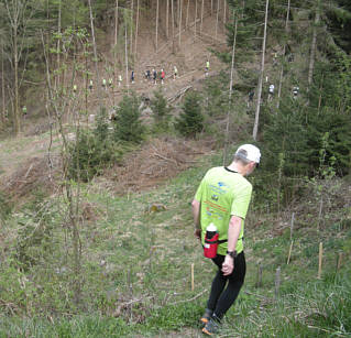 Tiroler Abenteuerlauf 2009