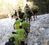 Tiroler Abenteuerlauf 2009