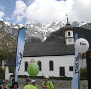 Tiroler Abenteuerlauf 2009