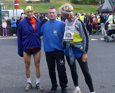 Torshavn Marathon 2009