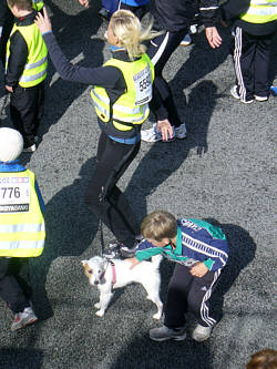 Torshavn Marathon 2009