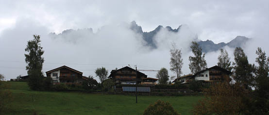 Tour de Tirol 2009