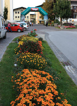 Tour de Tirol 2009