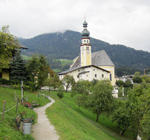 Tour de Tirol 2009