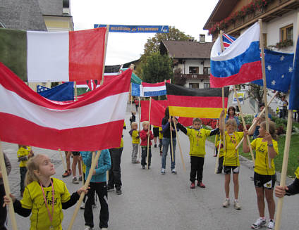 Tour de Tirol 2009