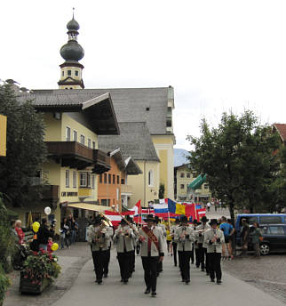 Tour de Tirol 2009