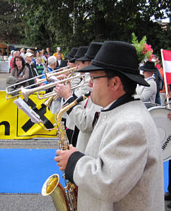 Tour de Tirol 2009