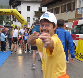 Tour de Tirol 2009