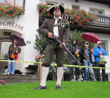 Tour de Tirol 2009